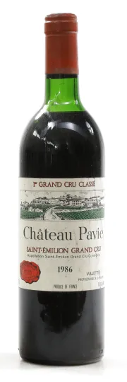 Chateau Pavie