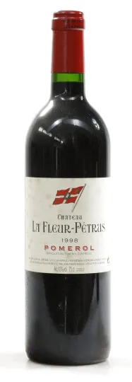 Chateau La Fleur Petrus
