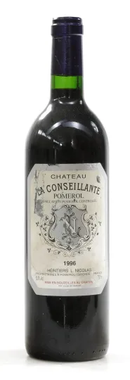 Chateau La Conseillante