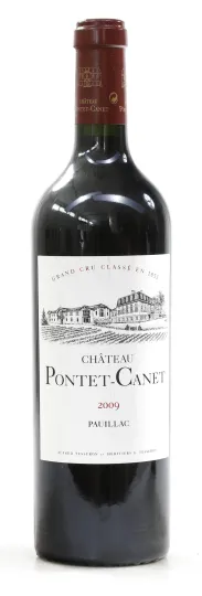 Chateau Pontet-Canet