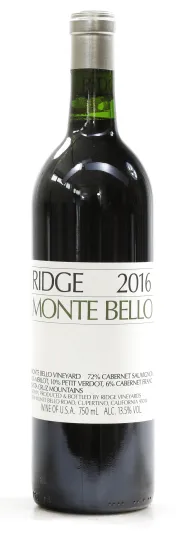 Monte Bello