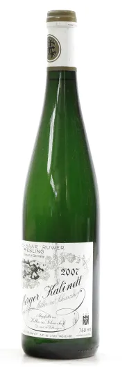 Scharzhofberger Riesling Kabinett