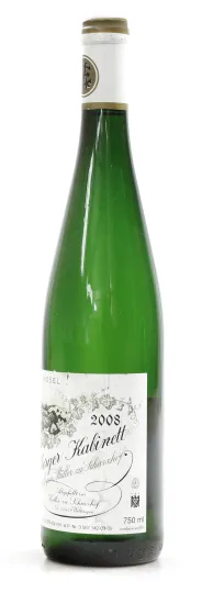 Scharzhofberger Riesling Kabinett