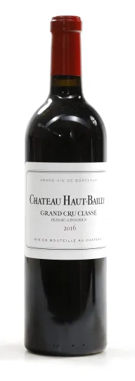 Chateau Haut-Bailly