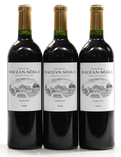 Chateau Rauzan-Segla