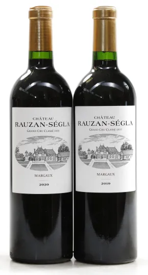 Chateau Rauzan-Segla