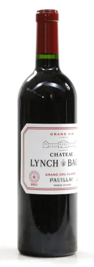Chateau Lynch-Bages