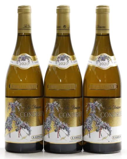 Condrieu "La Doriane"