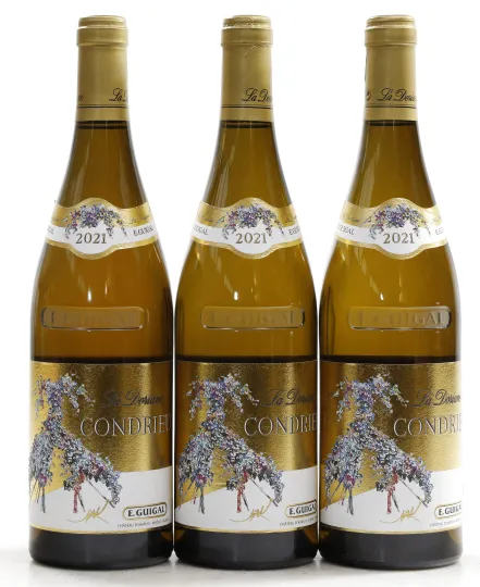 Condrieu "La Doriane"