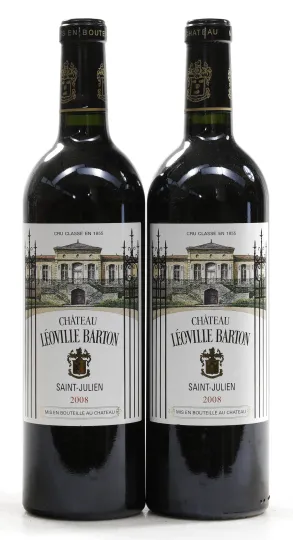 Chateau Leoville-Barton