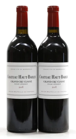 Chateau Haut-Bailly