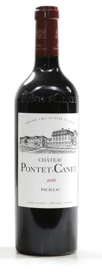 Chateau Pontet-Canet
