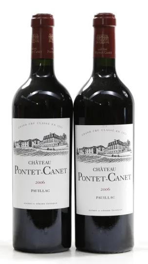 Chateau Pontet-Canet