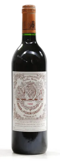 Chateau Pichon Longueville Baron