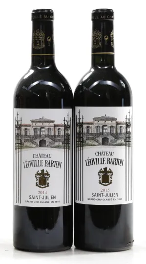 Chateau Leoville-Barton