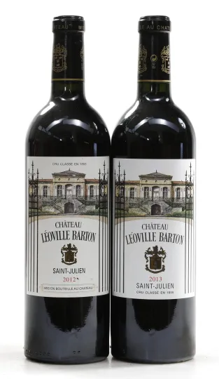 Chateau Leoville-Barton