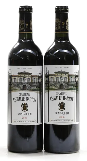 Chateau Leoville-Barton