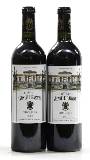 Chateau Leoville-Barton