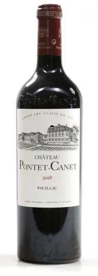 Chateau Pontet-Canet