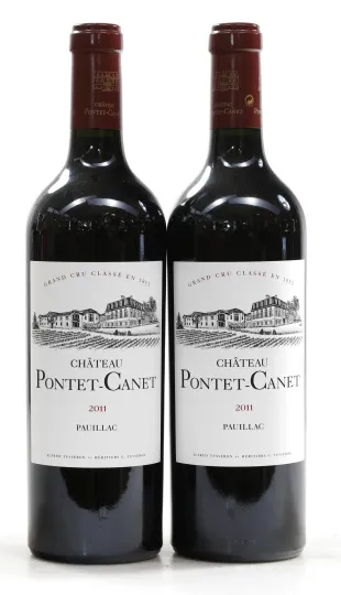 Chateau Pontet-Canet