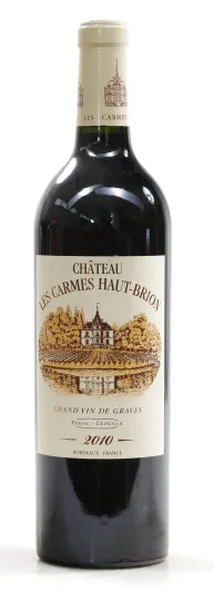 Chateau Les Carmes Haut-Brion