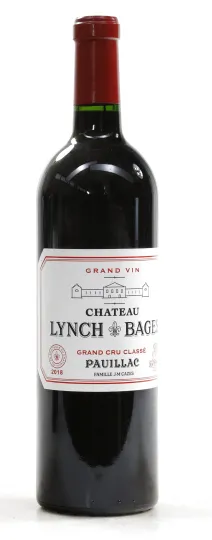 Chateau Lynch-Bages