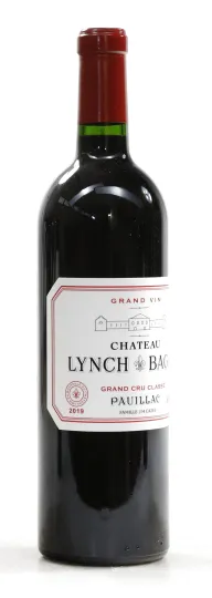 Chateau Lynch-Bages