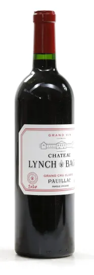 Chateau Lynch-Bages