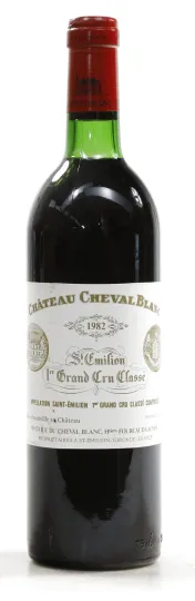 Chateau Cheval Blanc