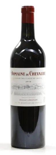 Domaine de Chevalier rouge
