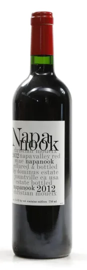 Napanook, 2e vin de Dominus