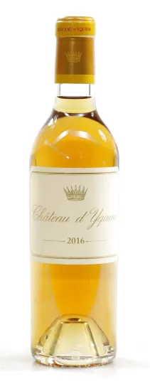 Chateau d´ Yquem
