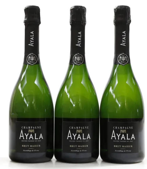 Ayala Brut