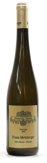 Spitzer Singerriedel Riesling Smaragd