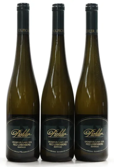 Ried Liebenberg Grüner Veltliner Smaragd