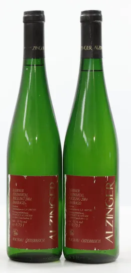 Loibner Steinertal Riesling Smaragd