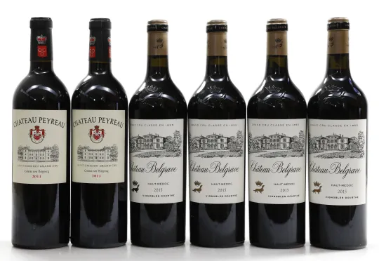 Chateau Belgrave