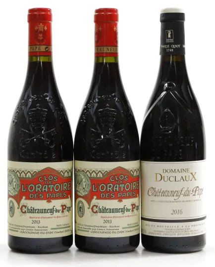 Chateauneuf-du-Pape