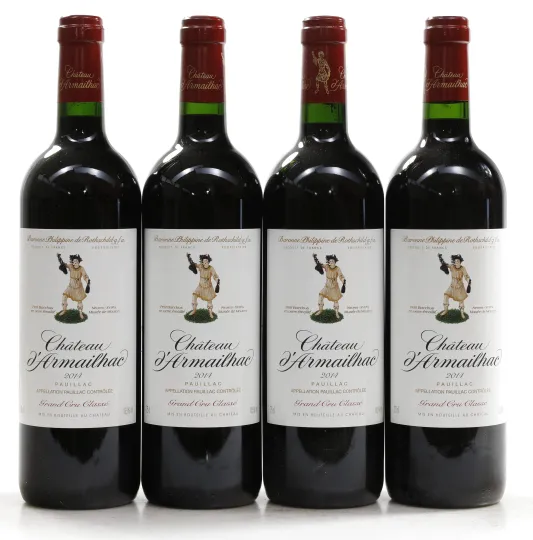 Chateau d´Armailhac