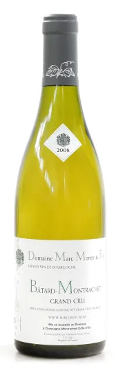 Batard-Montrachet Grand Cru