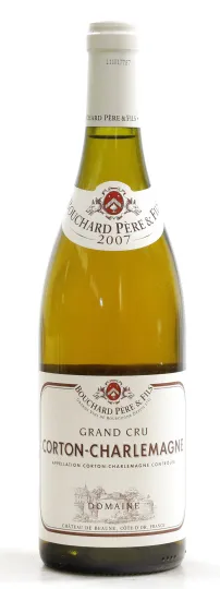 Corton Charlemagne Grand Cru