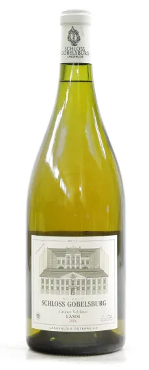Kammerner Lamm Grüner Veltliner