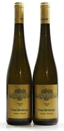 Spitzer Honivogl Grüner Veltliner Smaragd