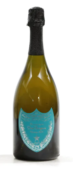 Dom Perignon "Andy Warhol Tribute Collection" Brut 