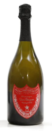 Dom Perignon "Andy Warhol Tribute Collection" Brut 