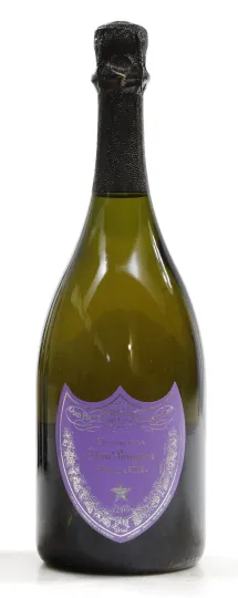 Dom Perignon "Andy Warhol Tribute Collection" Brut 