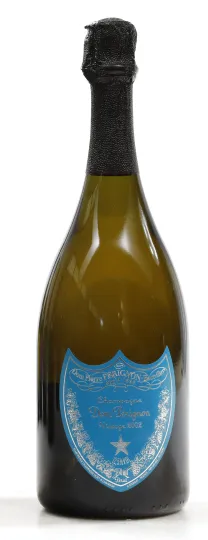 Dom Perignon "Andy Warhol Tribute Collection" Brut 