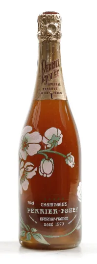 Belle Epoque rosé
