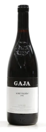 Barbaresco Sori Tildin