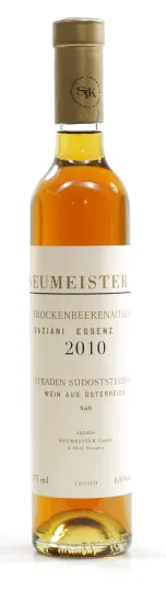 Saziani Essenz Trockenbeerenauslese